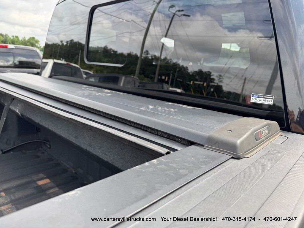 2019 Ford F250sd SOLD SOLD SOLD*** Platinum FX4 - LIFTED - DELETED Cartersville GA