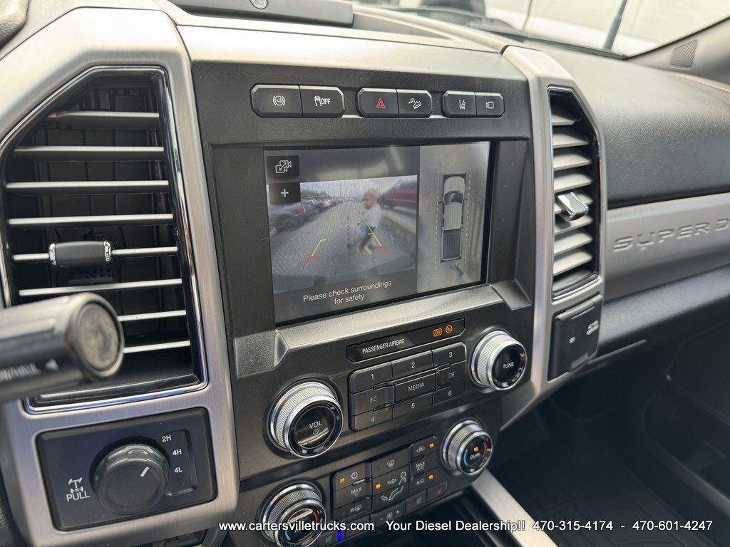 2019 Ford F250sd SOLD SOLD SOLD*** Platinum FX4 - LIFTED - DELETED Cartersville GA