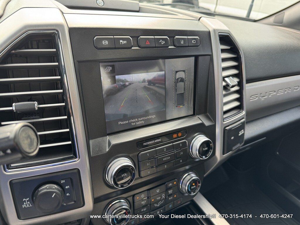 2019 Ford F250sd SOLD SOLD SOLD*** Platinum FX4 - LIFTED - DELETED Cartersville GA