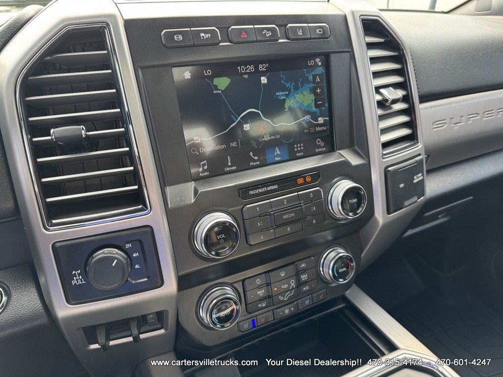 2019 Ford F250sd SOLD SOLD SOLD*** Platinum FX4 - LIFTED - DELETED Cartersville GA