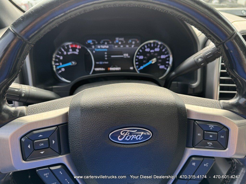 2019 Ford F250sd SOLD SOLD SOLD*** Platinum FX4 - LIFTED - DELETED Cartersville GA