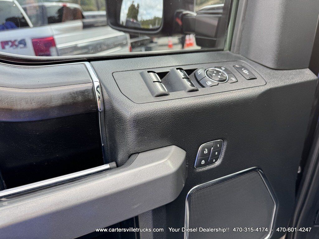 2019 Ford F250sd SOLD SOLD SOLD*** Platinum FX4 - LIFTED - DELETED Cartersville GA