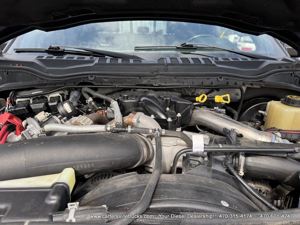 2019 Ford F250sd SOLD SOLD SOLD*** Platinum FX4 - LIFTED - DELETED Cartersville GA