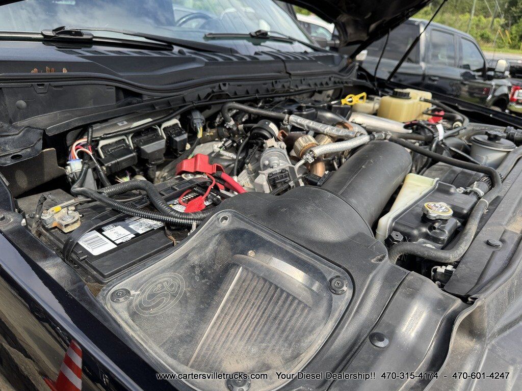 2019 Ford F250sd SOLD SOLD SOLD*** Platinum FX4 - LIFTED - DELETED Cartersville GA