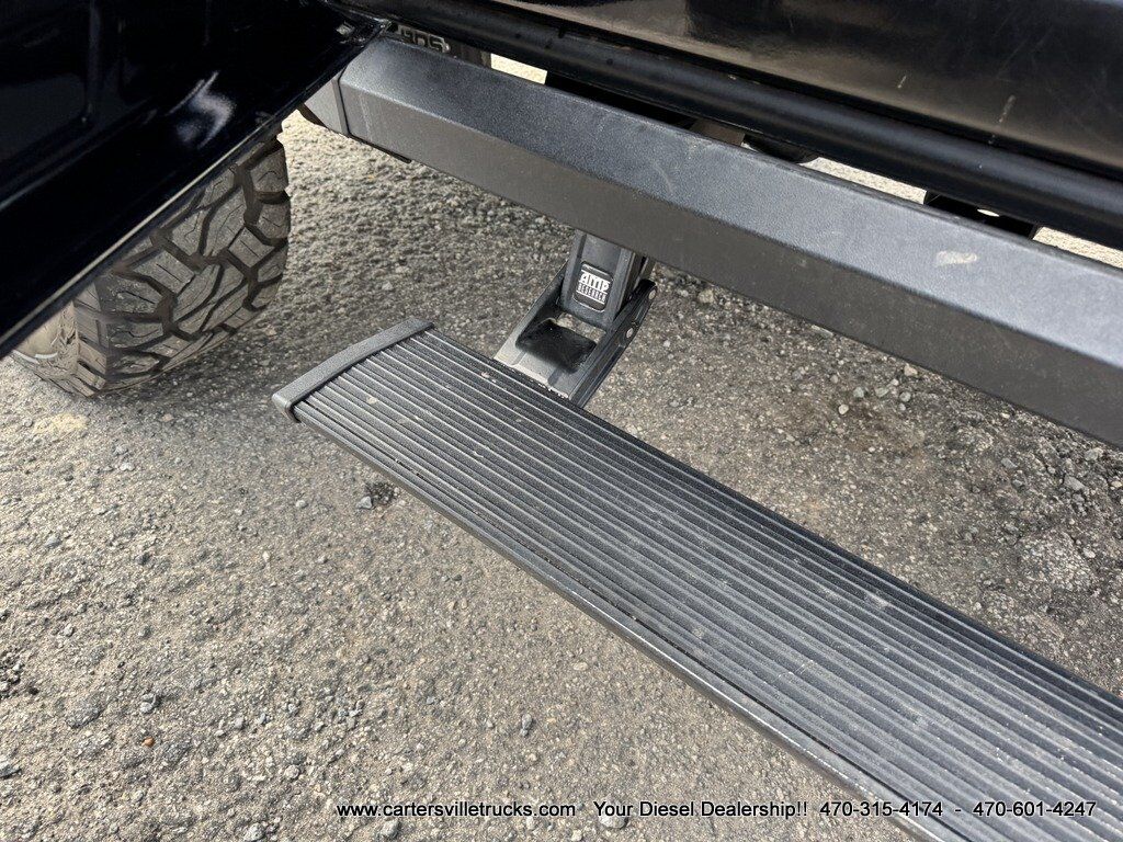 2019 Ford F250sd SOLD SOLD SOLD*** Platinum FX4 - LIFTED - DELETED Cartersville GA