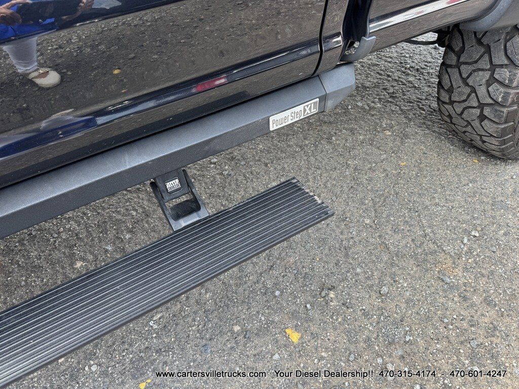 2019 Ford F250sd SOLD SOLD SOLD*** Platinum FX4 - LIFTED - DELETED Cartersville GA