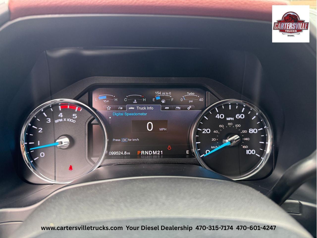 2019 Ford F250sd SOLD SOLD SOLD*** Platinum FX4 - ULTIMATE - ADAS - PANO - DELETED Cartersville GA