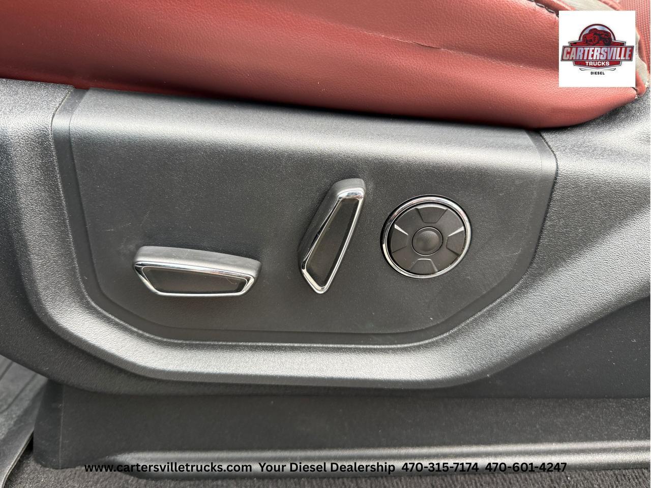 2019 Ford F250sd SOLD SOLD SOLD*** Platinum FX4 - ULTIMATE - ADAS - PANO - DELETED Cartersville GA