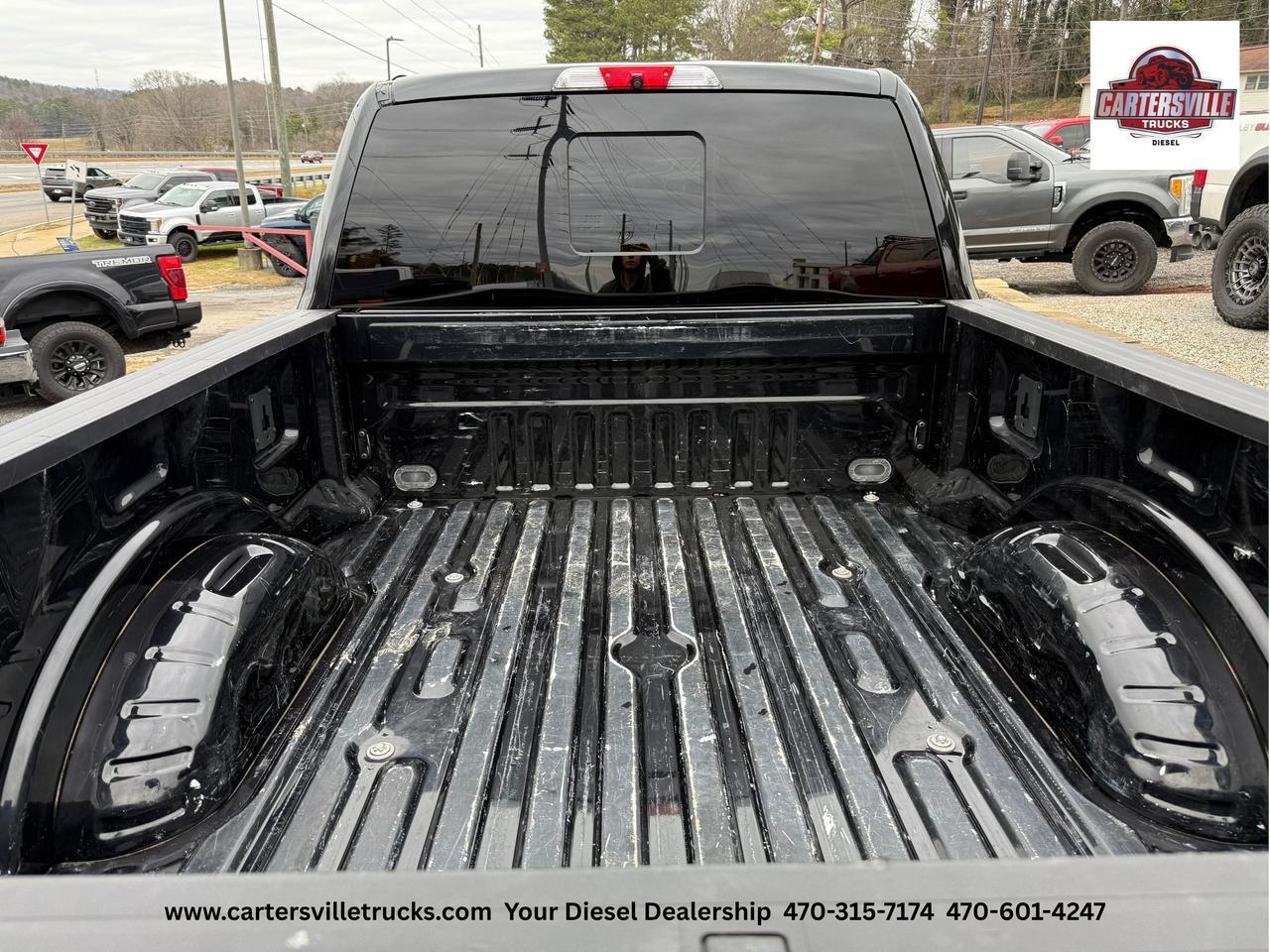 2019 Ford F250sd SOLD SOLD SOLD*** Platinum FX4 - ULTIMATE - ADAS - PANO - DELETED Cartersville GA