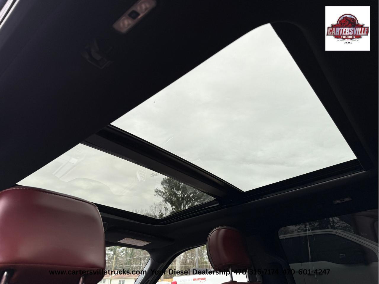 2019 Ford F250sd SOLD SOLD SOLD*** Platinum FX4 - ULTIMATE - ADAS - PANO - DELETED Cartersville GA