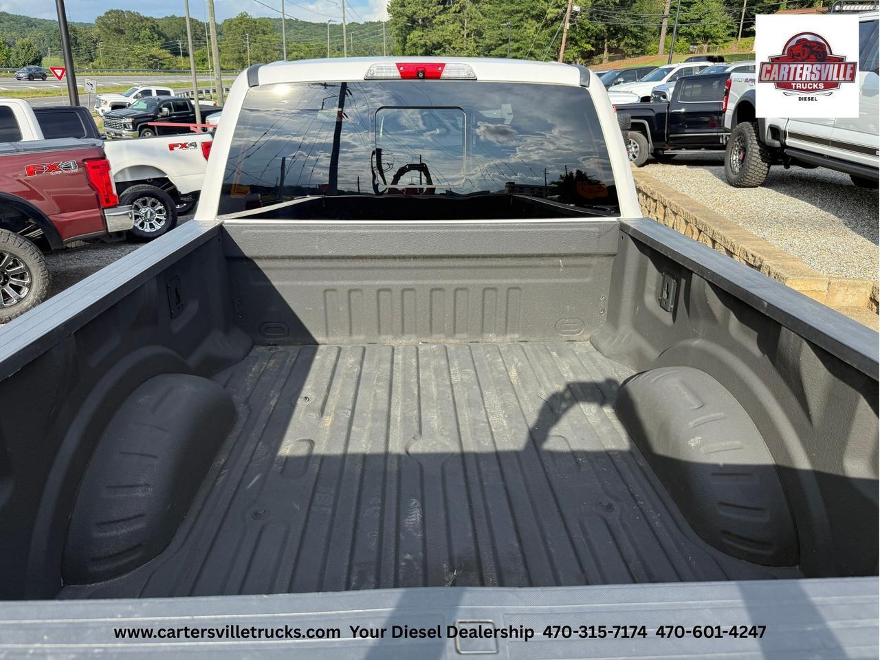 2019 Ford F250sd SOLD SOLD SOLD*** Platinum FX4 - ULTIMATE Cartersville GA