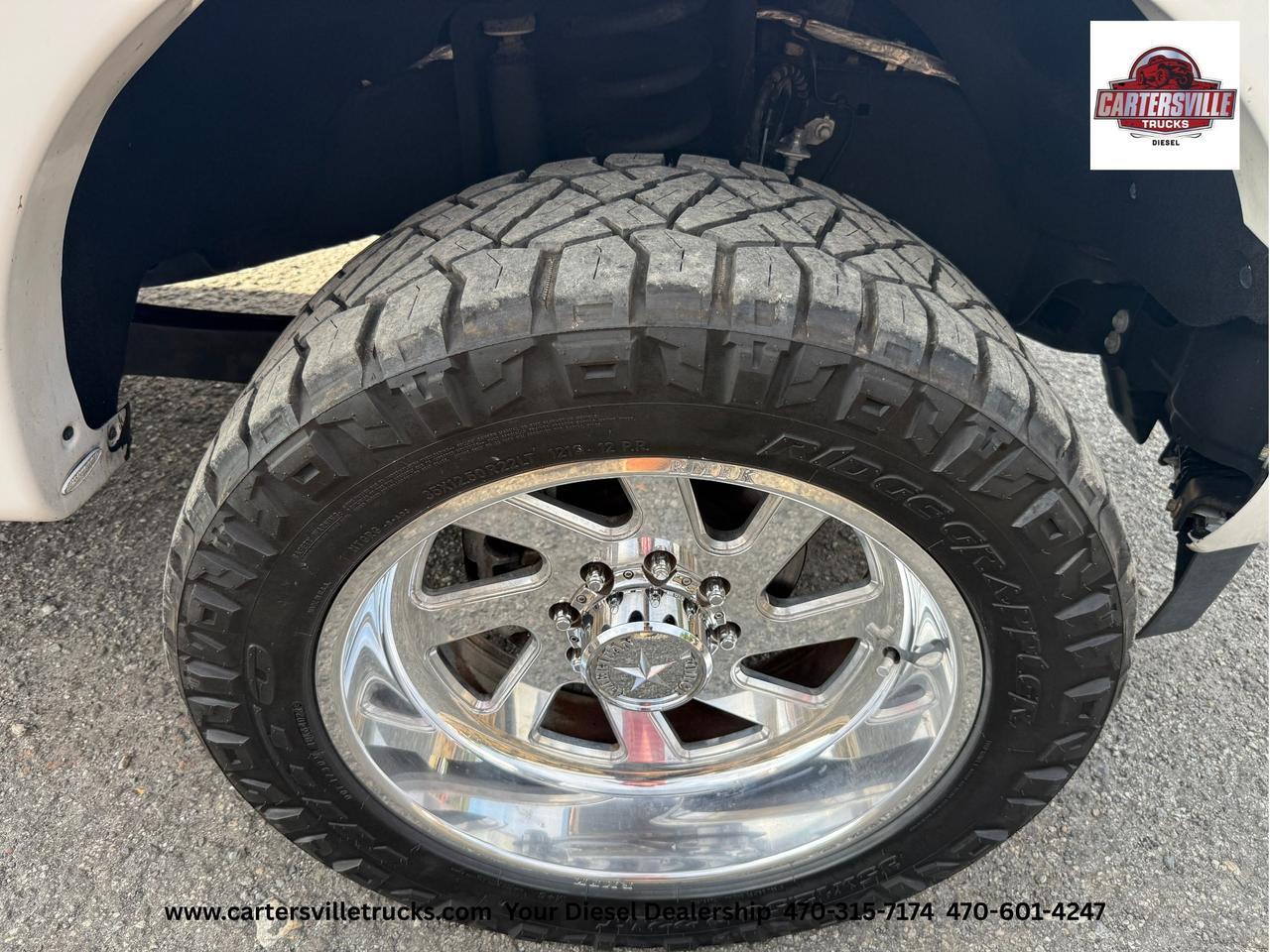 2019 Ford F250sd SOLD SOLD SOLD*** Platinum FX4 - ULTIMATE Cartersville GA