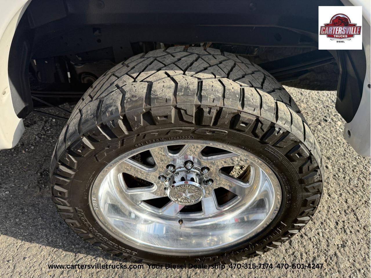 2019 Ford F250sd SOLD SOLD SOLD*** Platinum FX4 - ULTIMATE Cartersville GA