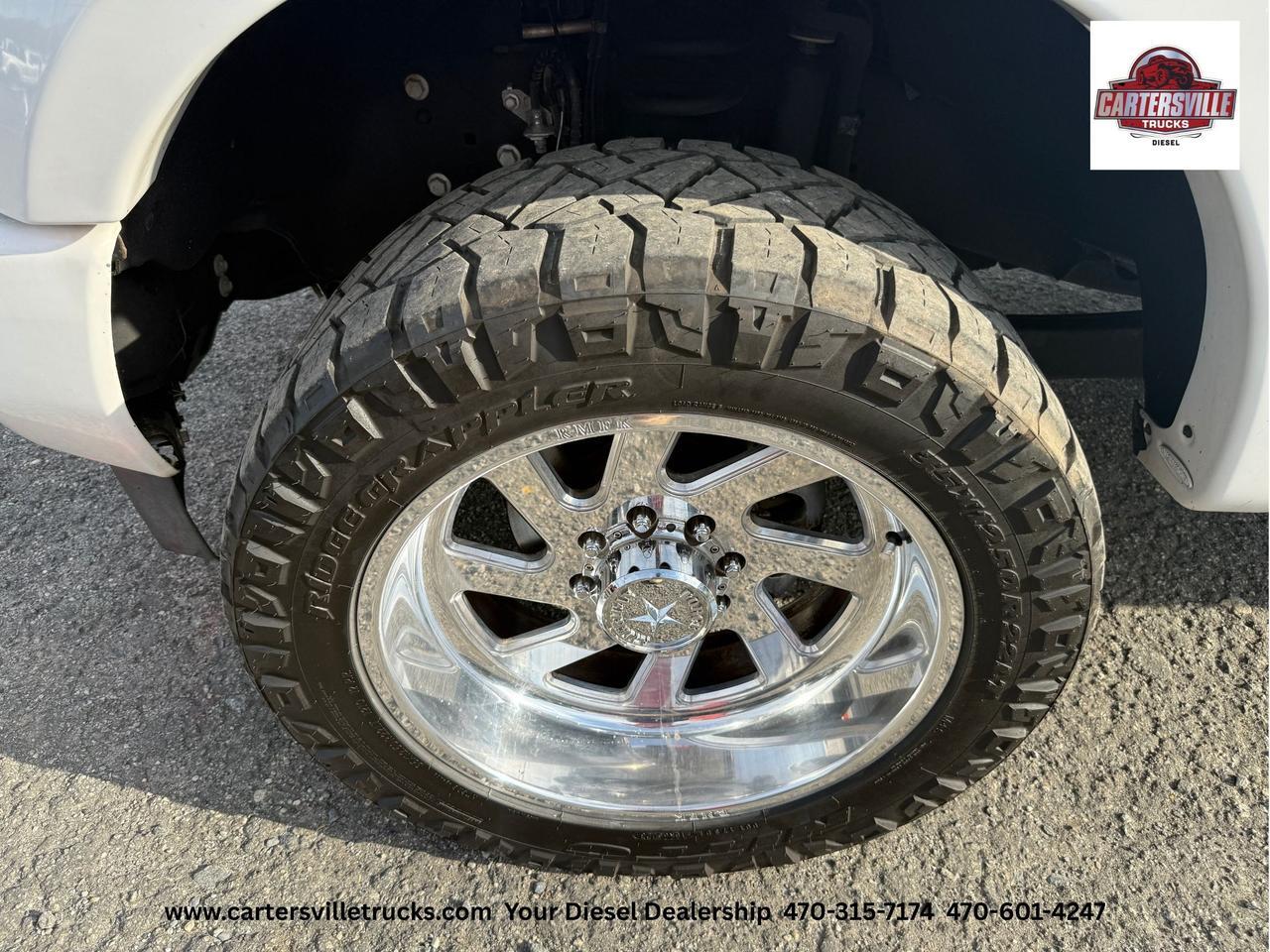 2019 Ford F250sd SOLD SOLD SOLD*** Platinum FX4 - ULTIMATE Cartersville GA