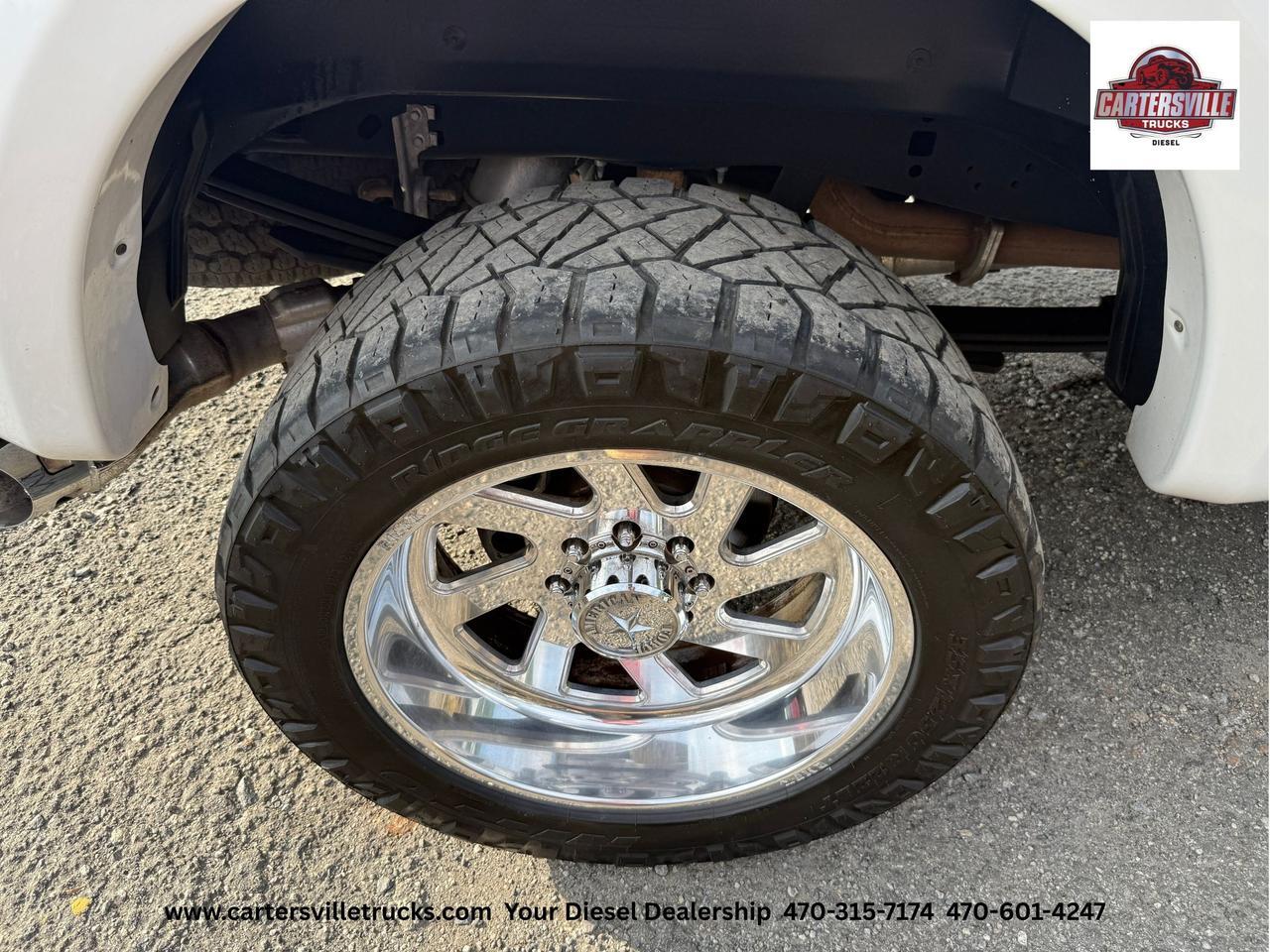 2019 Ford F250sd SOLD SOLD SOLD*** Platinum FX4 - ULTIMATE Cartersville GA