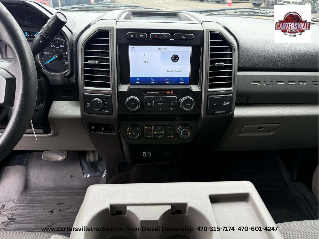 2019 Ford F250sd SOLD SOLD SOLD*** XL STX FX4 - DELETED - LEVELED Cartersville GA