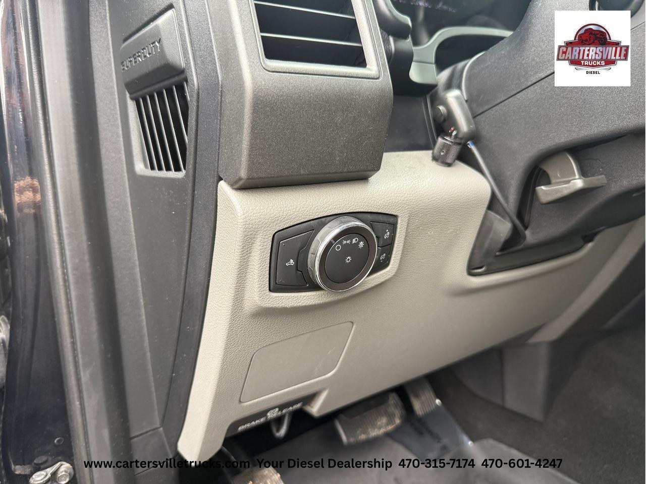 2019 Ford F250sd SOLD SOLD SOLD*** XL STX FX4 - DELETED - LEVELED Cartersville GA