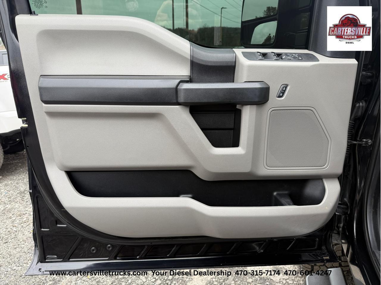 2019 Ford F250sd SOLD SOLD SOLD*** XL STX FX4 - DELETED - LEVELED Cartersville GA