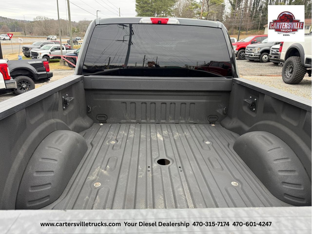 2019 Ford F250sd SOLD SOLD SOLD*** XL STX FX4 - DELETED - LEVELED Cartersville GA