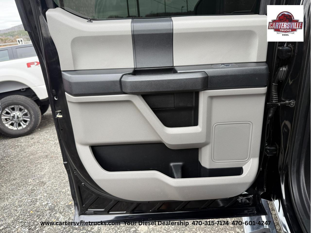 2019 Ford F250sd SOLD SOLD SOLD*** XL STX FX4 - DELETED - LEVELED Cartersville GA