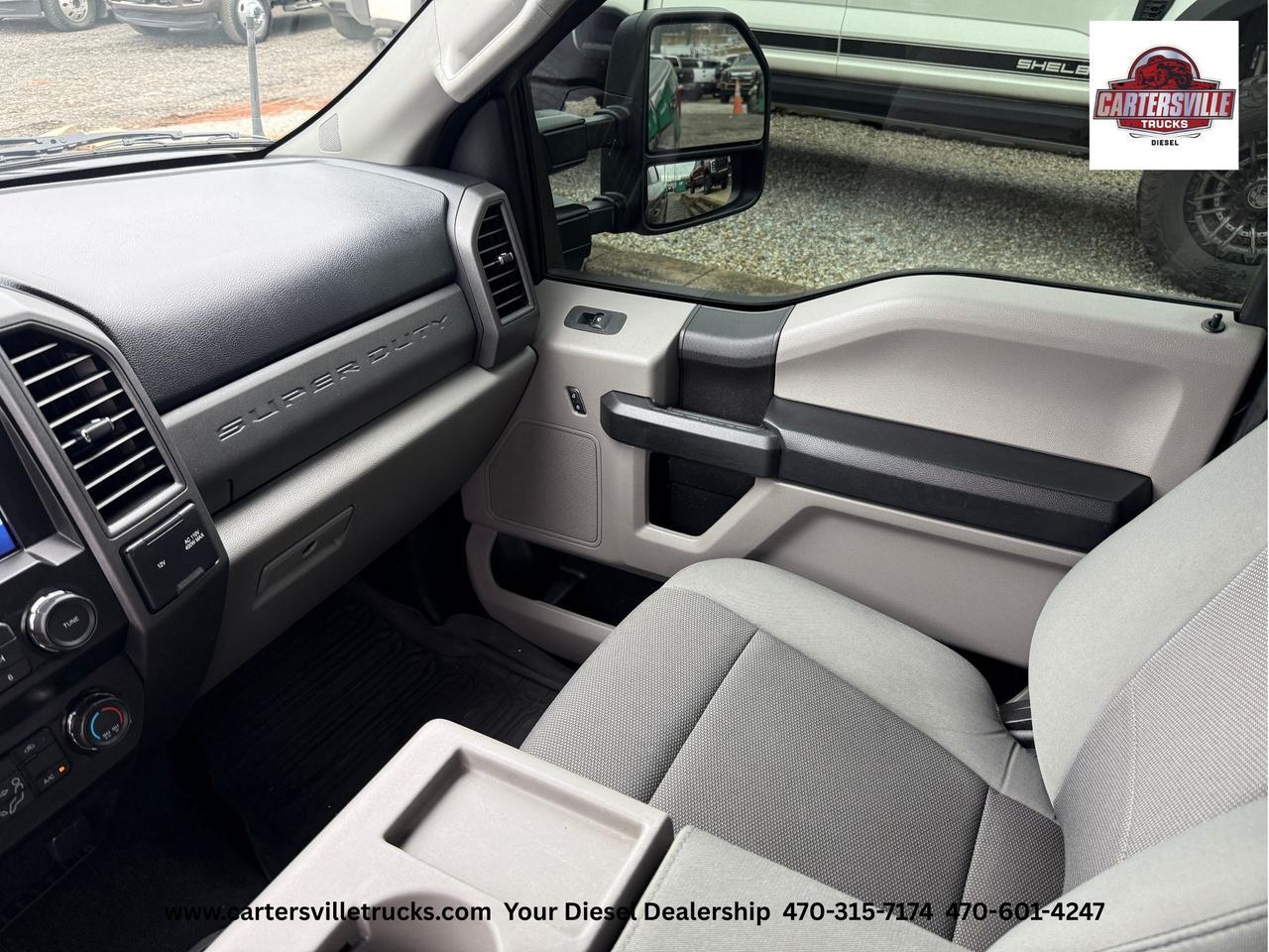 2019 Ford F250sd SOLD SOLD SOLD*** XL STX FX4 - DELETED - LEVELED Cartersville GA