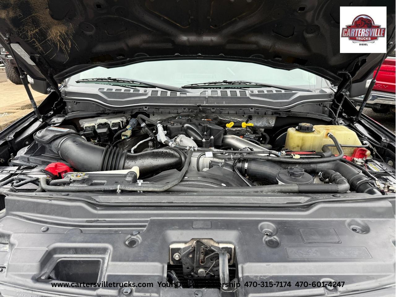 2019 Ford F250sd SOLD SOLD SOLD*** XL STX FX4 - DELETED - LEVELED Cartersville GA