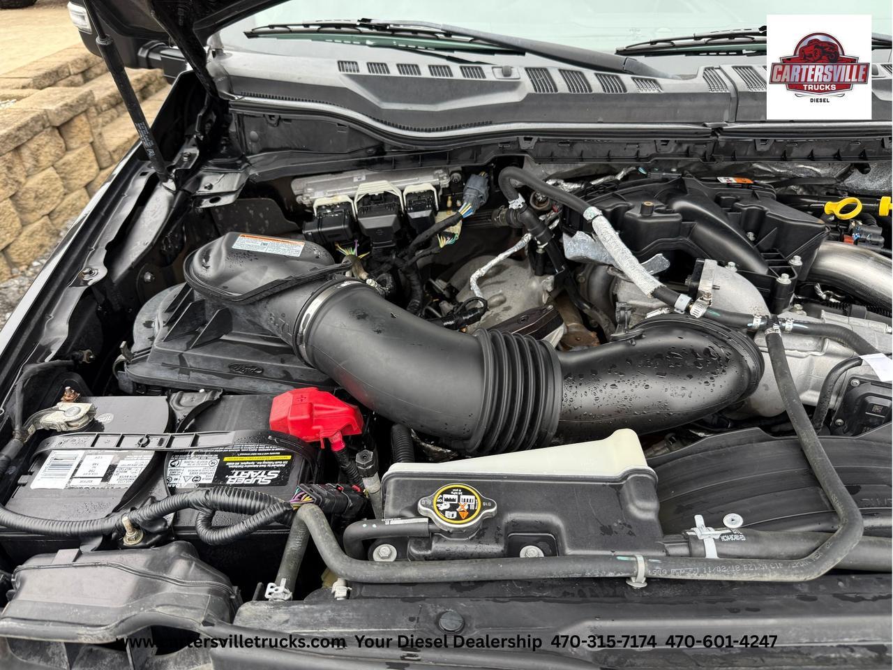 2019 Ford F250sd SOLD SOLD SOLD*** XL STX FX4 - DELETED - LEVELED Cartersville GA