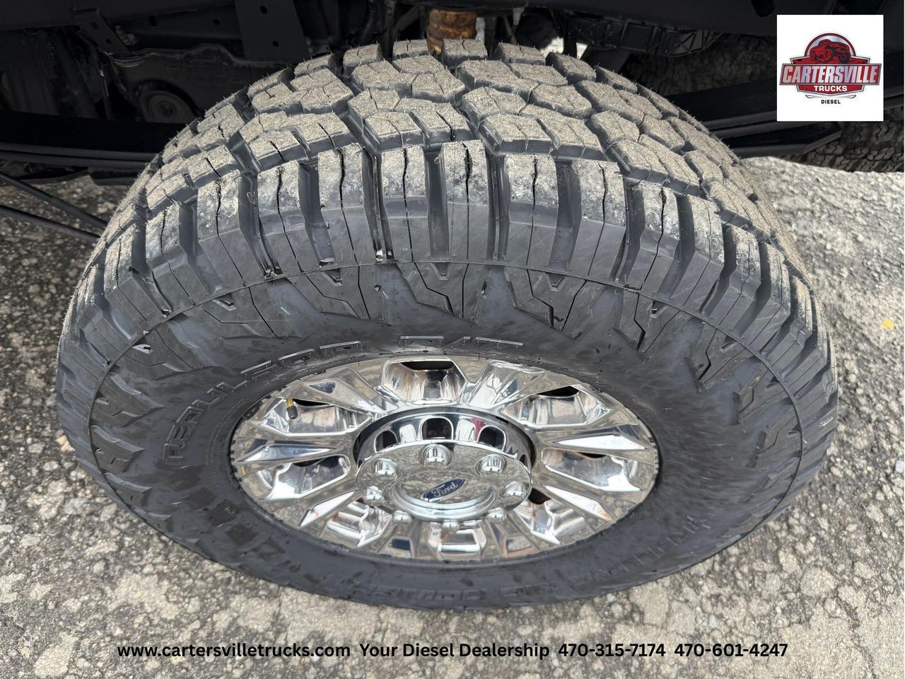 2019 Ford F250sd SOLD SOLD SOLD*** XL STX FX4 - DELETED - LEVELED Cartersville GA