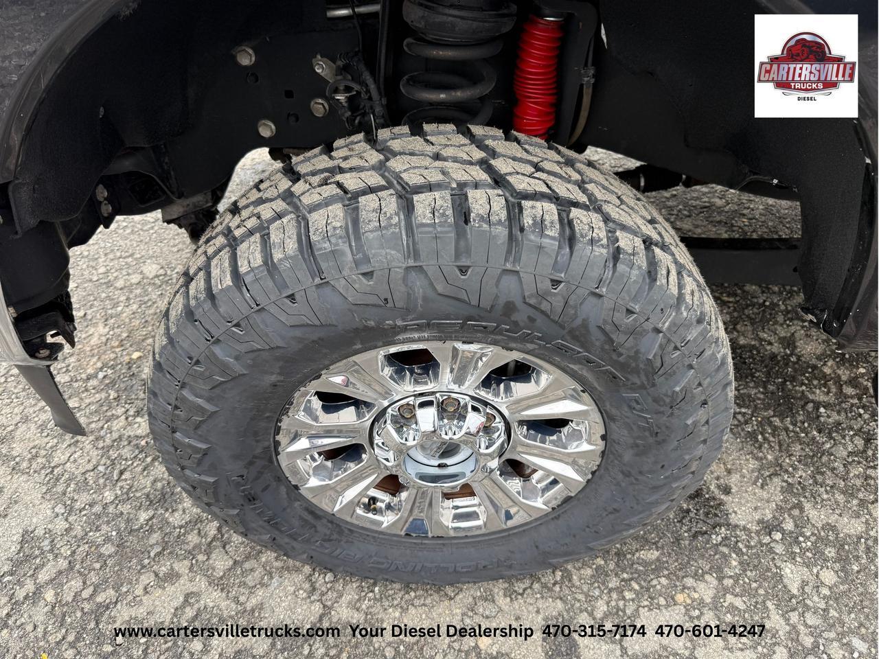 2019 Ford F250sd SOLD SOLD SOLD*** XL STX FX4 - DELETED - LEVELED Cartersville GA