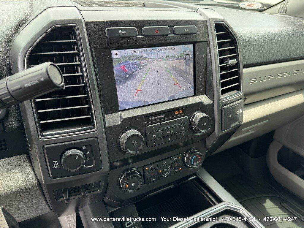2019 Ford F250sd SOLD SOLD SOLD*** XLT 4X4 - PREMIUM Cartersville GA