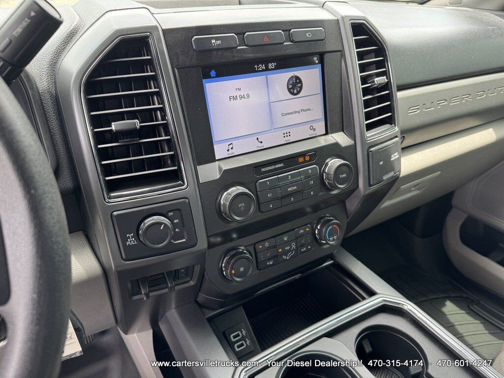 2019 Ford F250sd SOLD SOLD SOLD*** XLT 4X4 - PREMIUM Cartersville GA