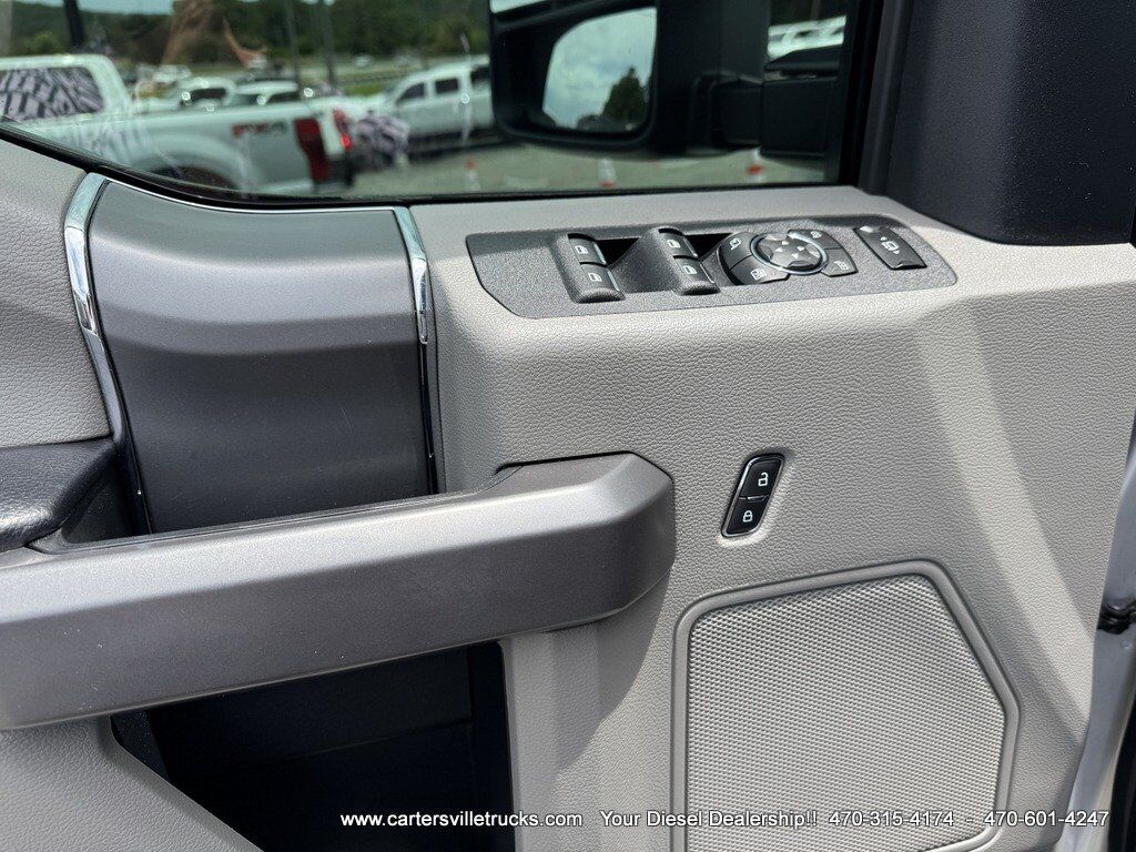 2019 Ford F250sd SOLD SOLD SOLD*** XLT 4X4 - PREMIUM Cartersville GA