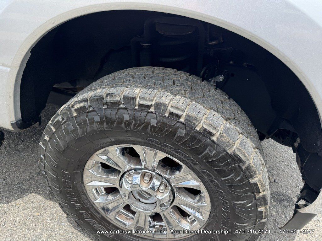 2019 Ford F250sd SOLD SOLD SOLD*** XLT 4X4 - PREMIUM Cartersville GA