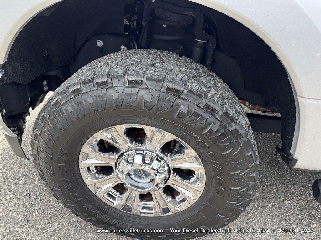 2019 Ford F250sd SOLD SOLD SOLD*** XLT 4X4 - PREMIUM Cartersville GA