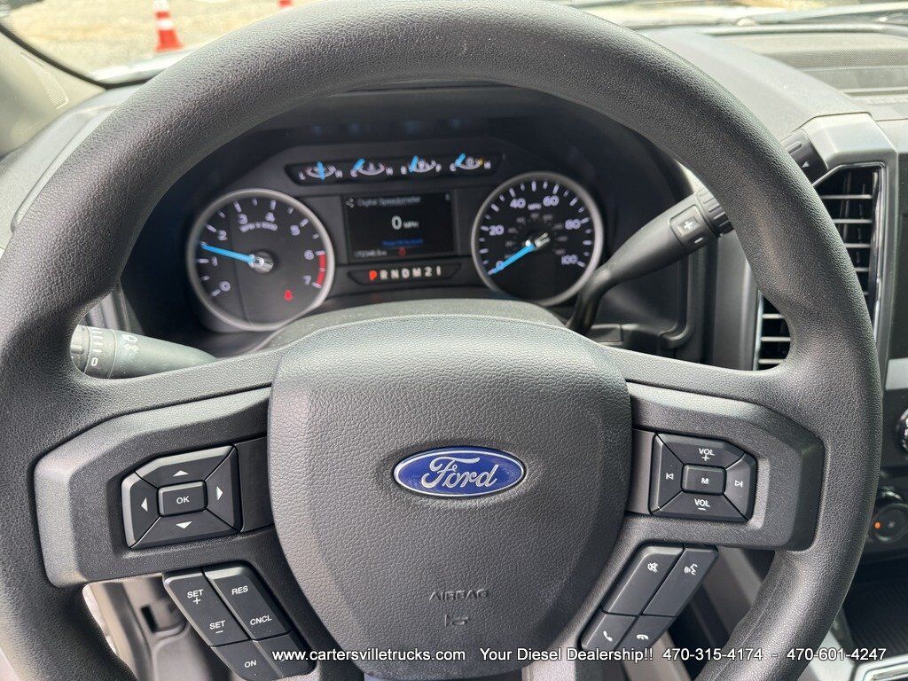 2019 Ford F250sd SOLD SOLD SOLD*** XLT 4X4 - PREMIUM Cartersville GA
