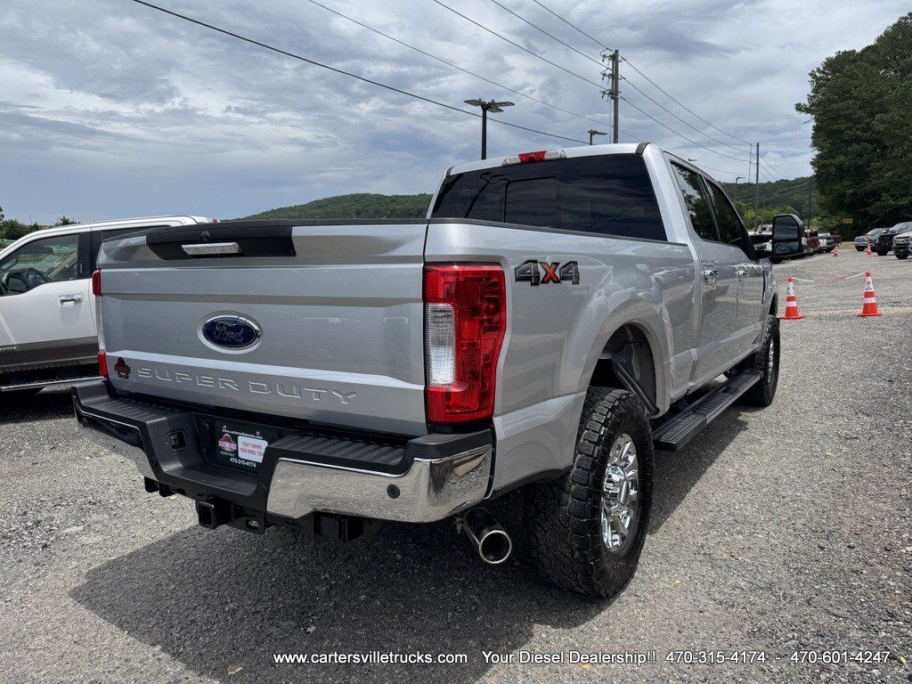2019 Ford F250sd SOLD SOLD SOLD*** XLT 4X4 - PREMIUM Cartersville GA