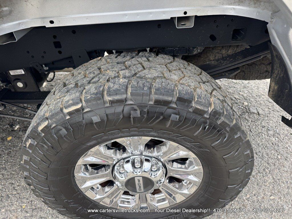 2019 Ford F250sd SOLD SOLD SOLD*** XLT 4X4 - PREMIUM Cartersville GA