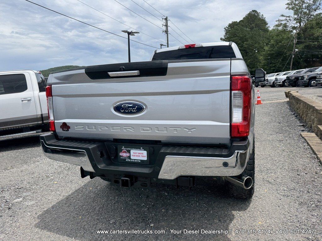 2019 Ford F250sd SOLD SOLD SOLD*** XLT 4X4 - PREMIUM Cartersville GA