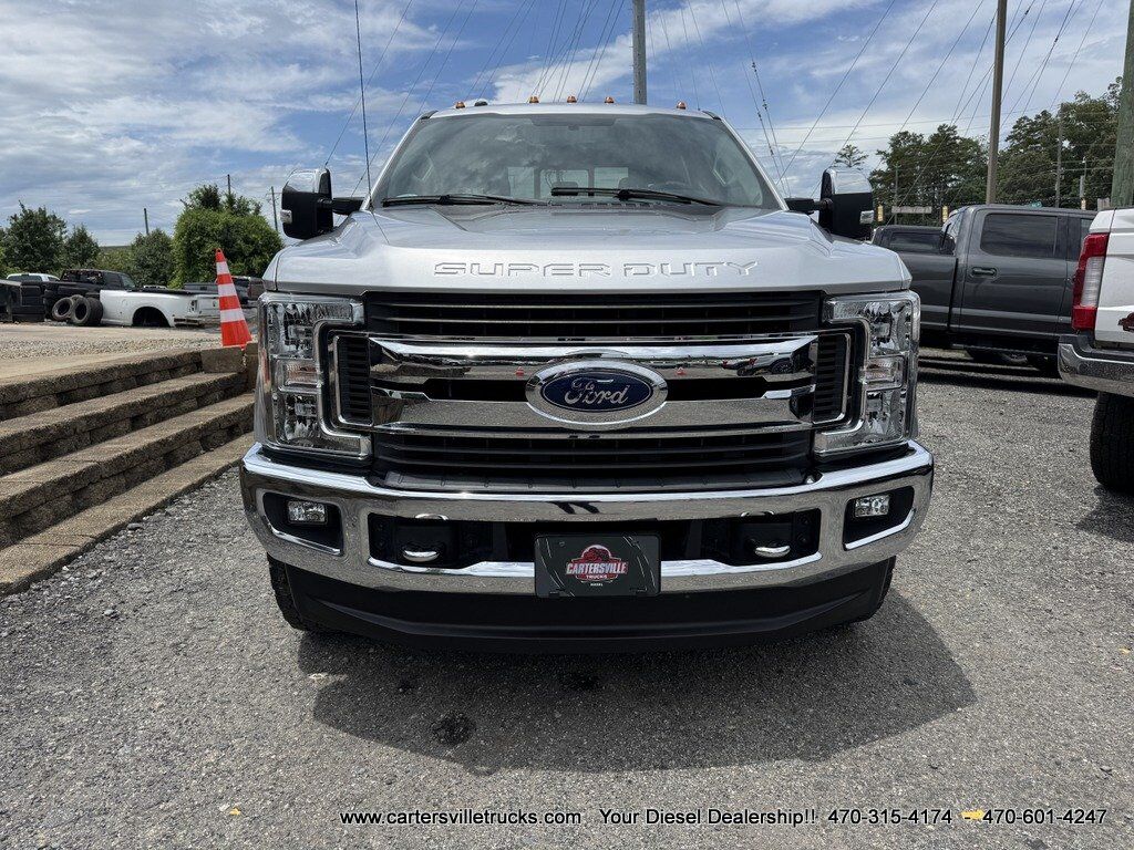 2019 Ford F250sd SOLD SOLD SOLD*** XLT 4X4 - PREMIUM Cartersville GA