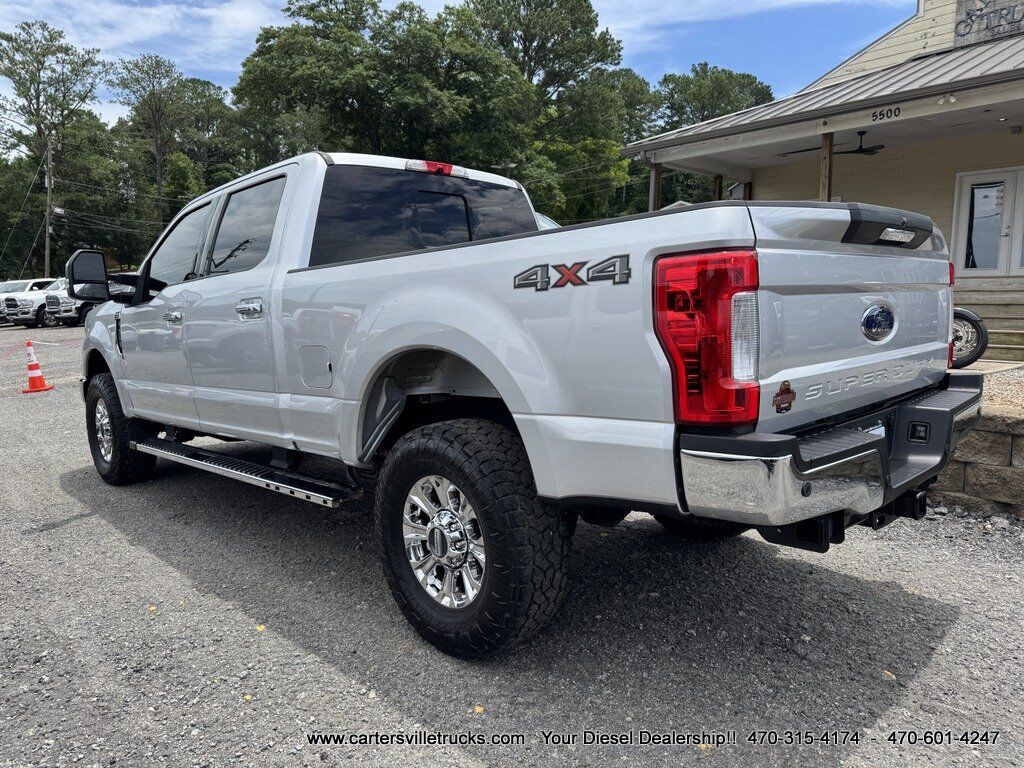 2019 Ford F250sd SOLD SOLD SOLD*** XLT 4X4 - PREMIUM Cartersville GA