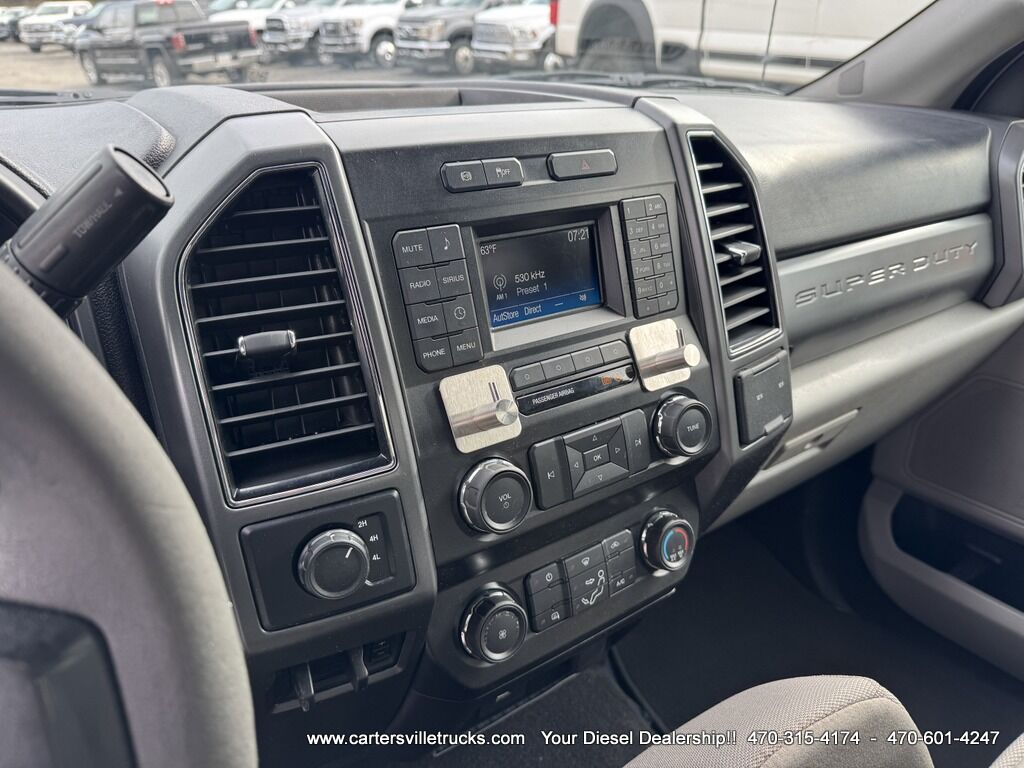 2019 Ford F250sd SOLD SOLD SOLD*** XLT FX4 - DELETED Cartersville GA