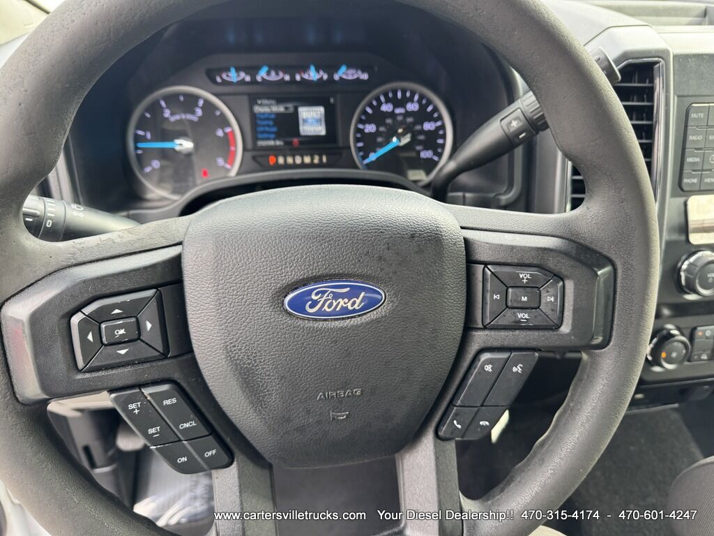 2019 Ford F250sd SOLD SOLD SOLD*** XLT FX4 - DELETED Cartersville GA