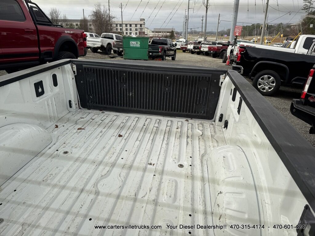 2019 Ford F250sd SOLD SOLD SOLD*** XLT FX4 - DELETED Cartersville GA