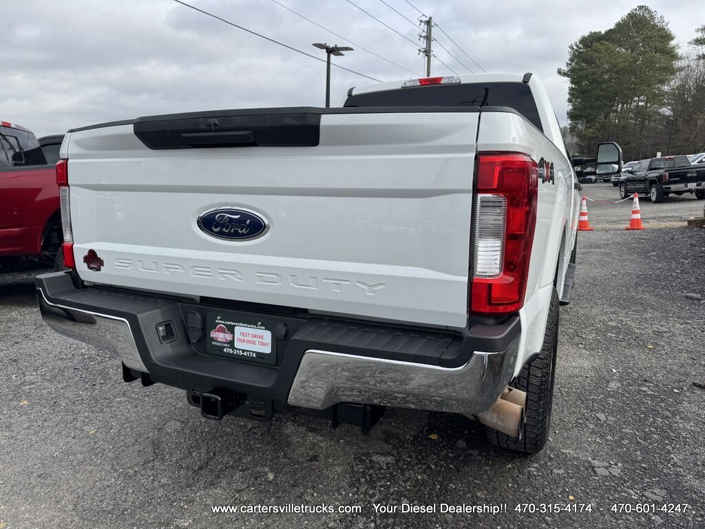 2019 Ford F250sd SOLD SOLD SOLD*** XLT FX4 - DELETED Cartersville GA