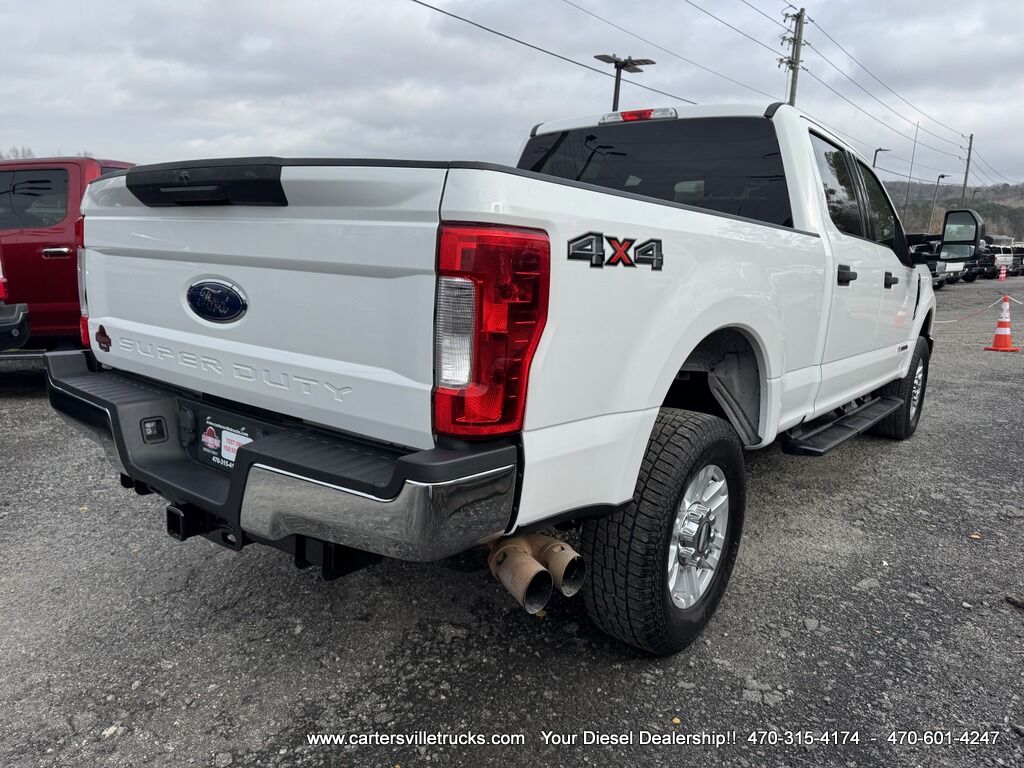 2019 Ford F250sd SOLD SOLD SOLD*** XLT FX4 - DELETED Cartersville GA