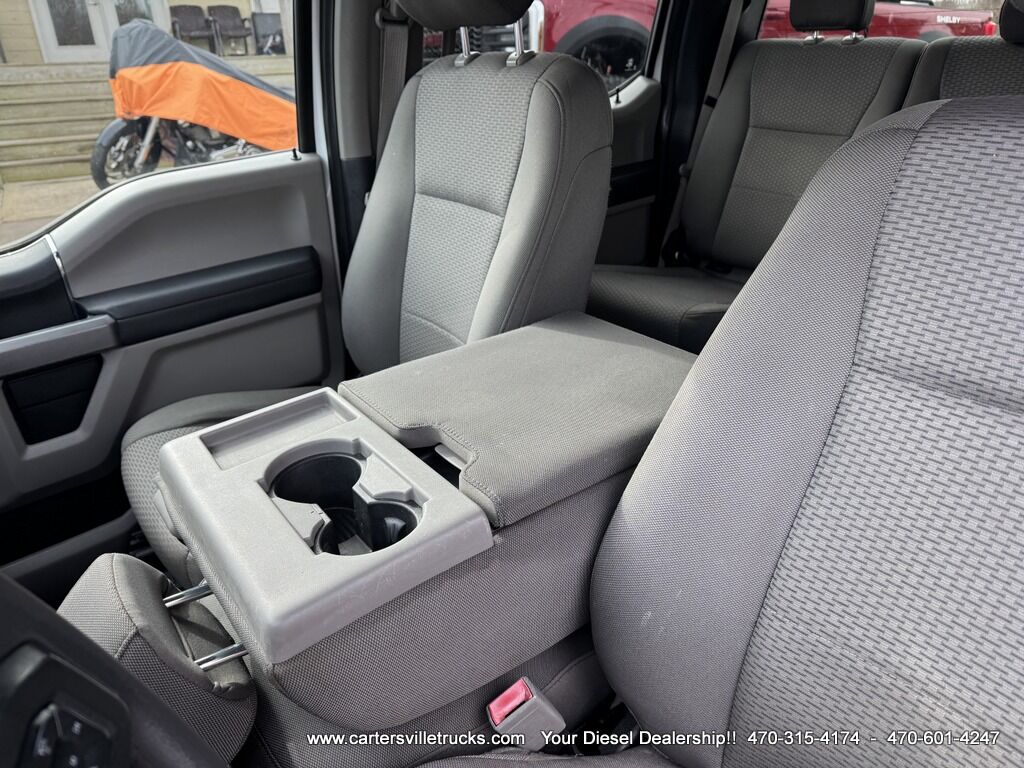 2019 Ford F250sd SOLD SOLD SOLD*** XLT FX4 - DELETED Cartersville GA