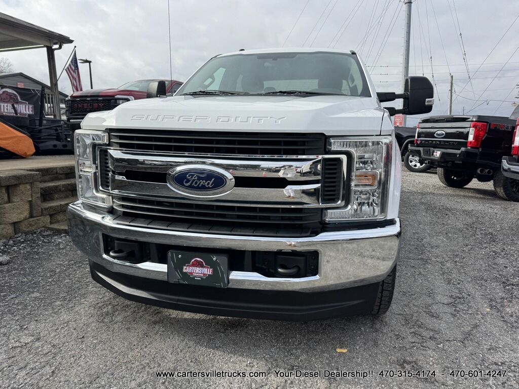 2019 Ford F250sd SOLD SOLD SOLD*** XLT FX4 - DELETED Cartersville GA
