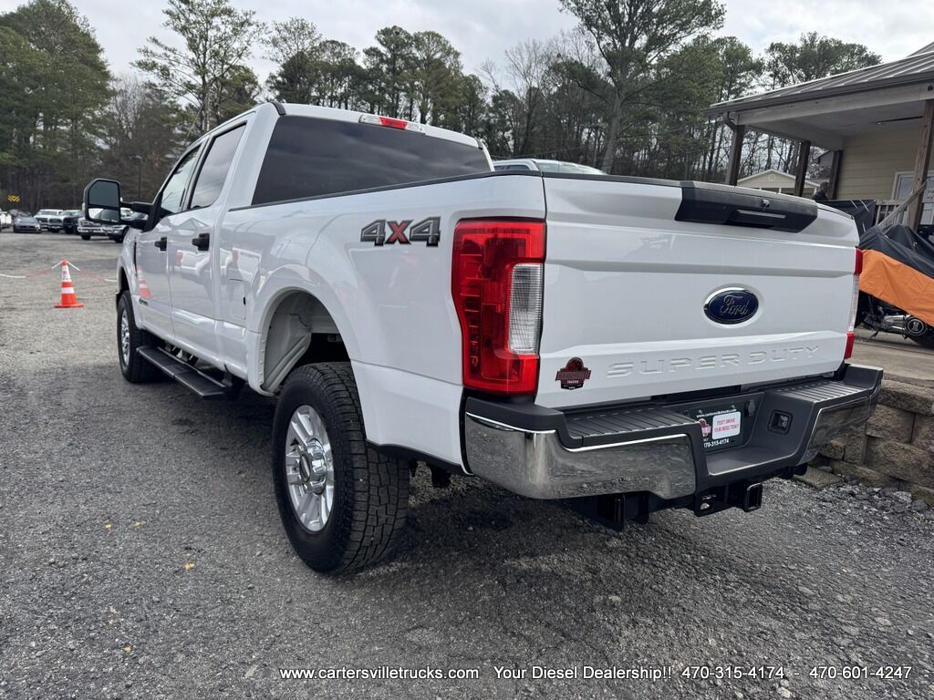 2019 Ford F250sd SOLD SOLD SOLD*** XLT FX4 - DELETED Cartersville GA