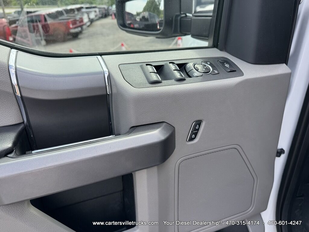 2019 Ford F250sd SOLD SOLD SOLD*** XLT FX4 - LWB Cartersville GA