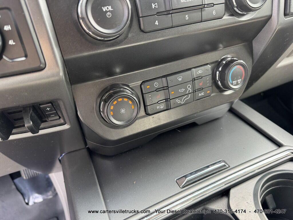 2019 Ford F250sd SOLD SOLD SOLD*** XLT FX4 - LWB Cartersville GA